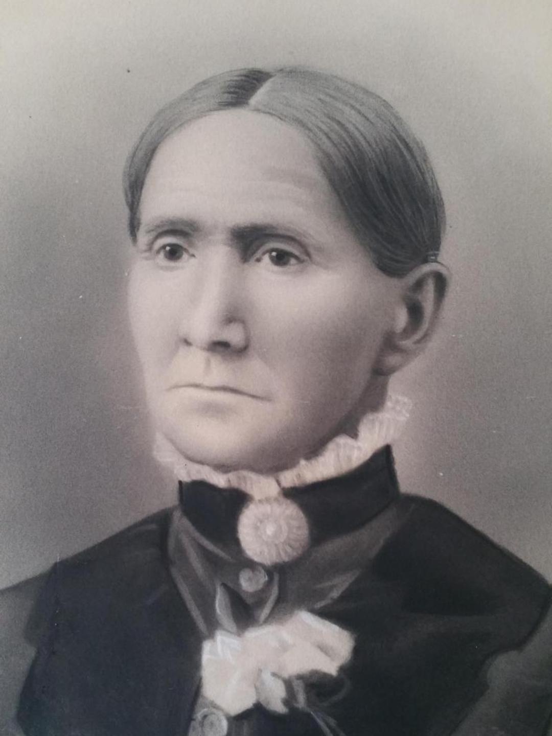 Anne Nielsen (1819 - 1897) Profile